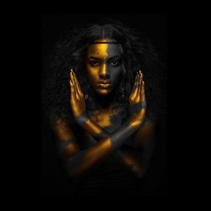 Meet your Posher, Thea